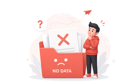 404 錯誤