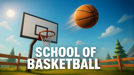 School Of Basketball