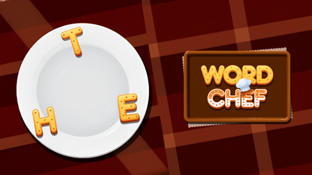 Word Chef