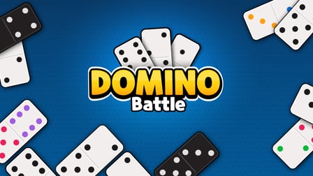 Domino Battle