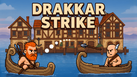Drakkar Strike