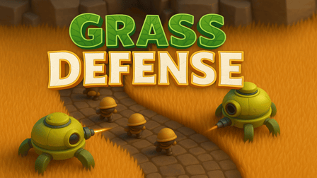 Grass Defense