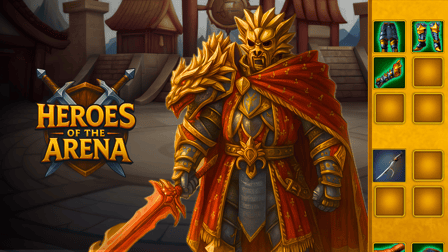 Heroes of Arena