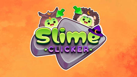 Slime Clicker