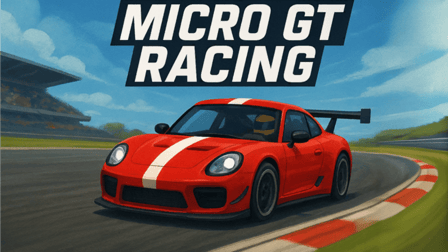 Micro GT Racing