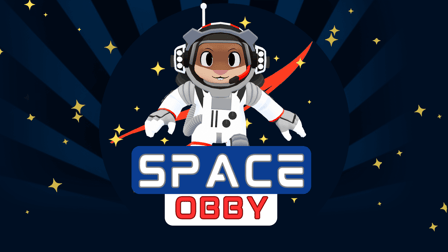 Space Obby