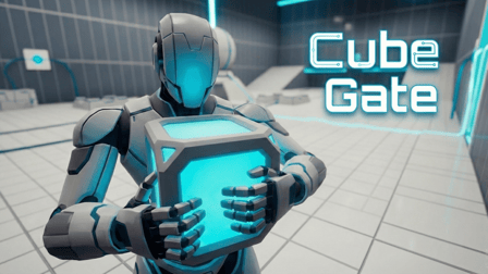 CubeGate