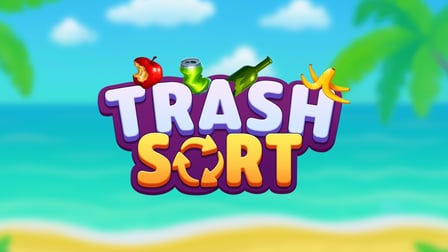 Trash Sort