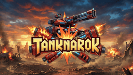 TANKNAROK