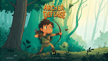 Archer Defense