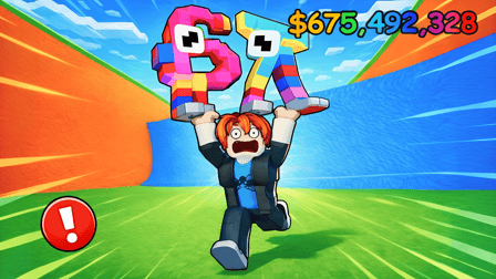 Escape Tsunami for Brainrots