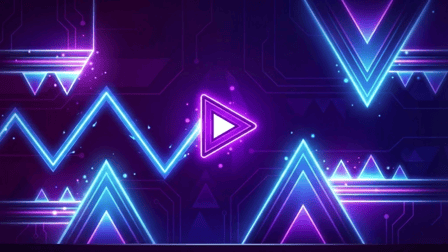 Geometry Dash: Infinity