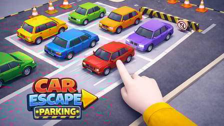 Car Escape Parking