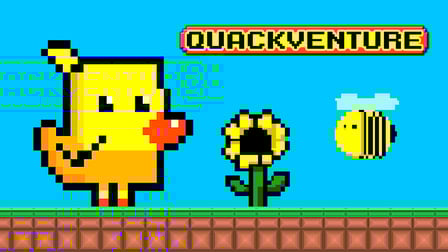 Quackventure