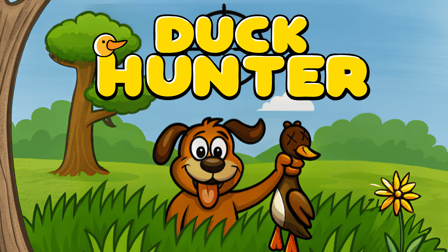Duck Hunter