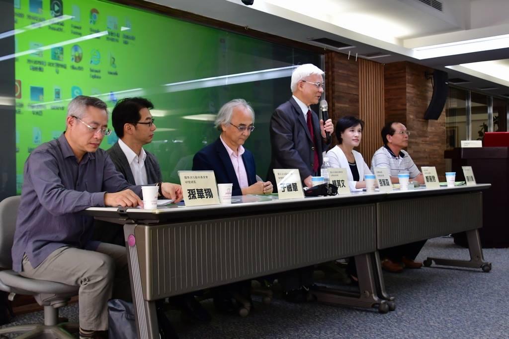 降稅再加碼！行政院延長關鍵物資減稅至9月 副院長鄭麗君主持會議拍板定案