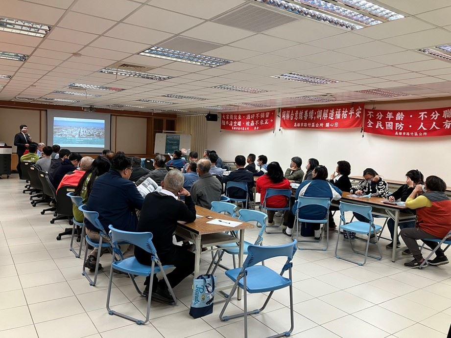 從農村變科技副都心！高市府因應科技廊帶啟動路竹整體規劃藍圖