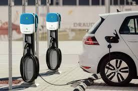 電動車的隱藏環境成本 挑戰與機遇
