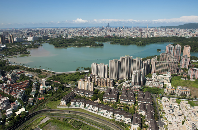 澄清湖大變身！高雄市政府啟動都市綠肺計畫重塑風貌
