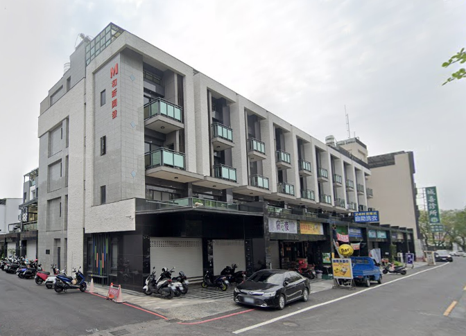 臺南建商欠款1200萬，屏東透天別墅三拍成交，投報率4.4%！專家預測該區投資潛力