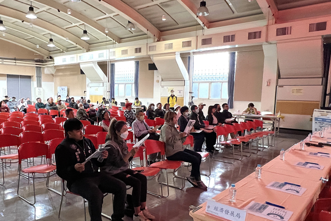 板橋埔墘4-7區4/17公聽會說明重劃細節　3.74公頃土地開發將啟動