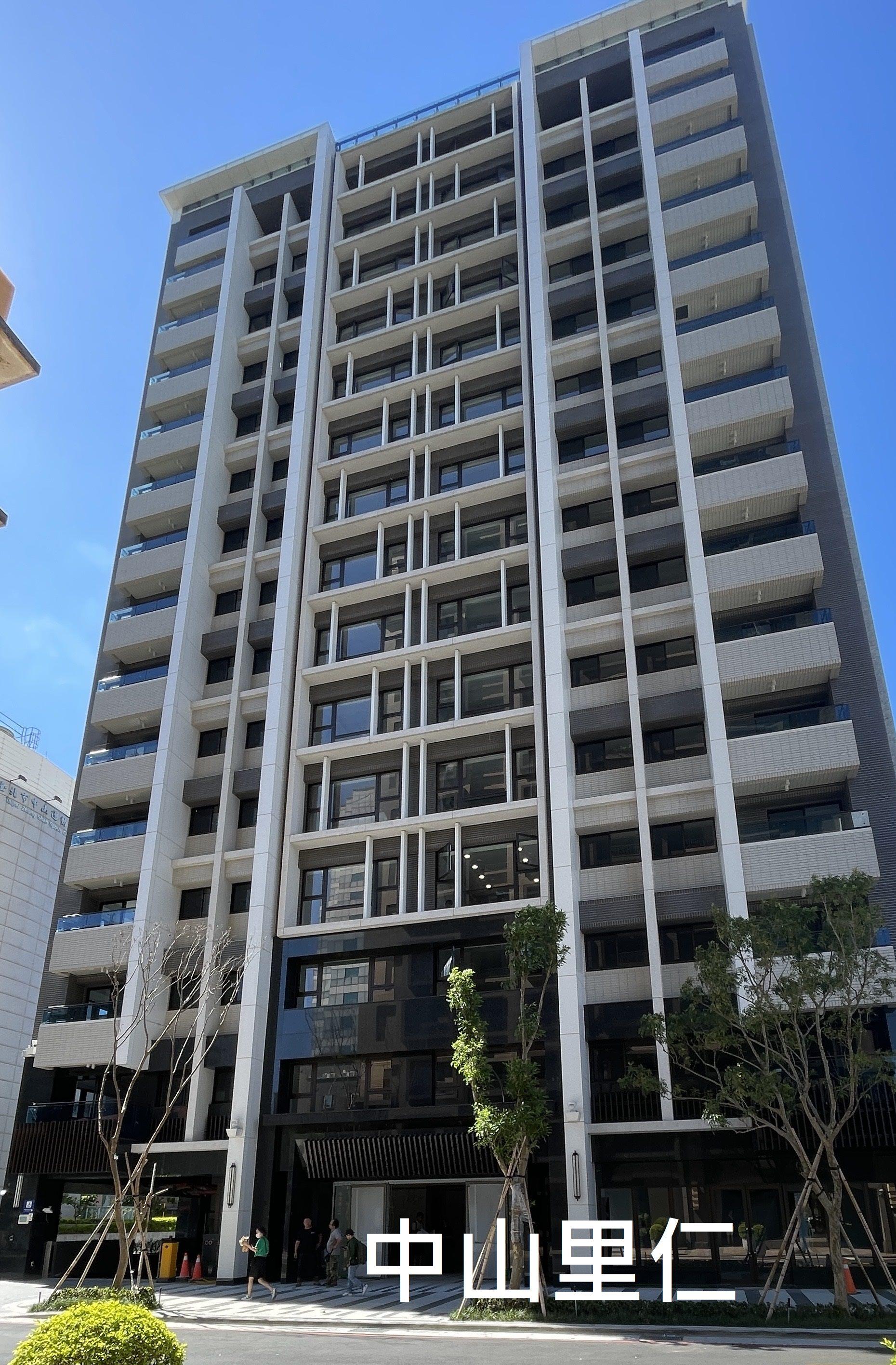 北市釋出稀有中正中山78戶全新住宅！財政局公開標租拚活化、包租業搶先看