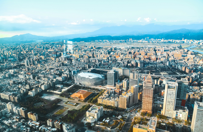 國銀房貸壞帳連八升　房市警鐘大作！中小建商倒帳潮恐引爆