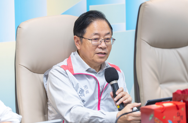 桃園TOD啟動！張善政市長借鏡東京打造軌道經濟與城市更新雙引擎
