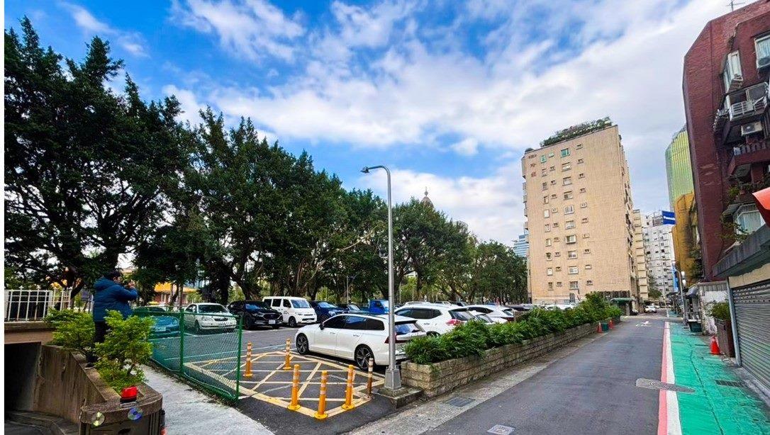 臺北信義區逸仙段招商成功！地上權案簽約，北市府與國防部民間合力啟動新發展