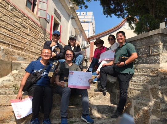活化金門古厝30年　金門國家公園推動文化保存與永續觀光並進