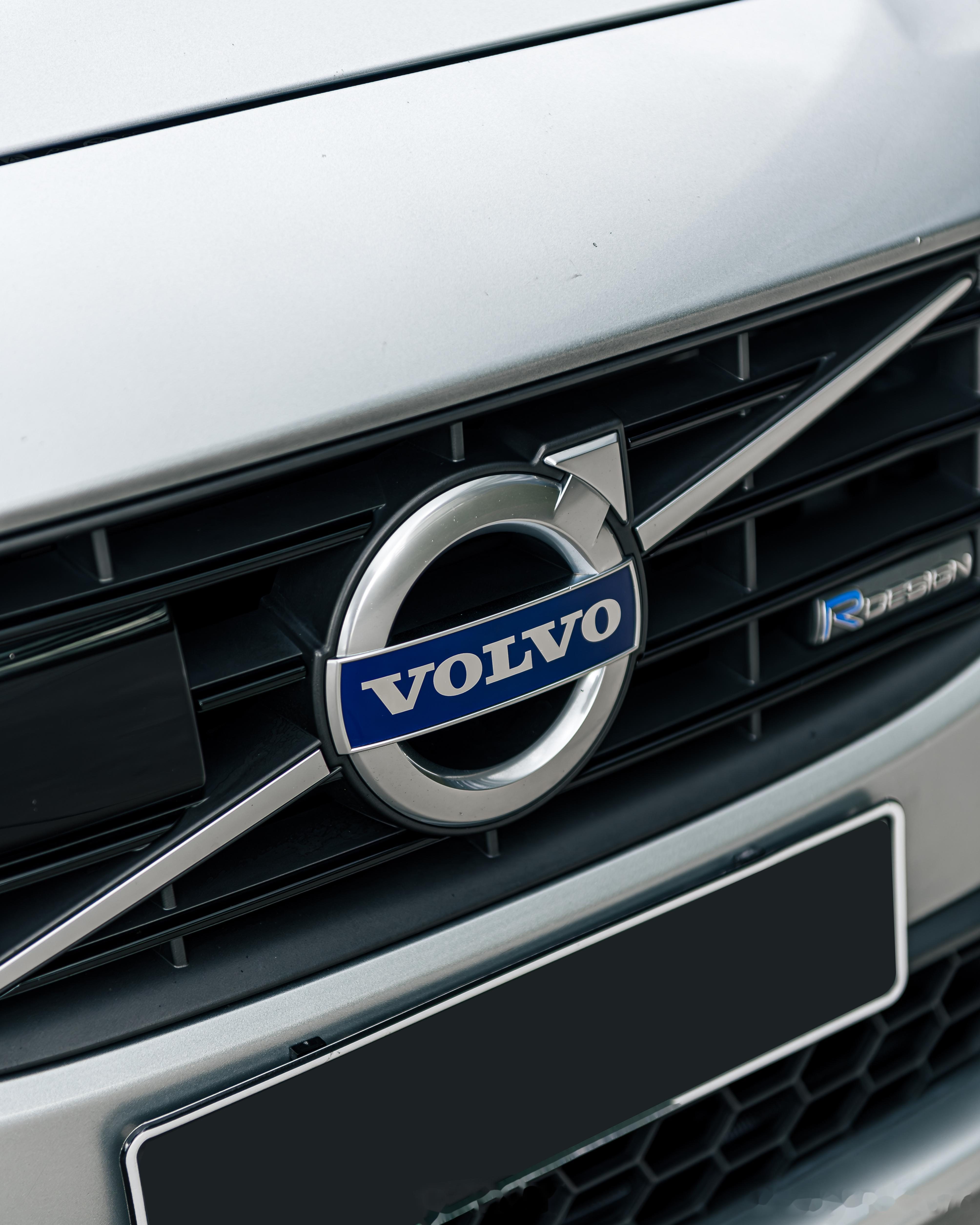 Volvo創新安全科技 推出智能安全帶技術