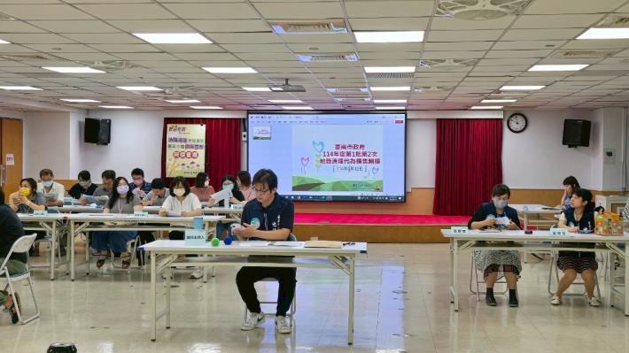 臺南今年首批地籍清理代標售標脫率36%，住宅區最高價達8.9萬引熱議