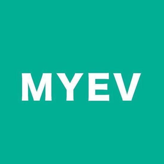 美國隊長MYEV汽車評論網