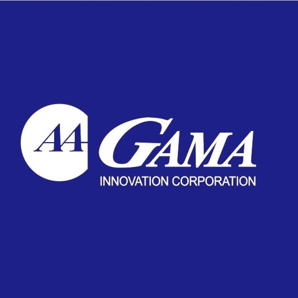 GAMA電子鎖