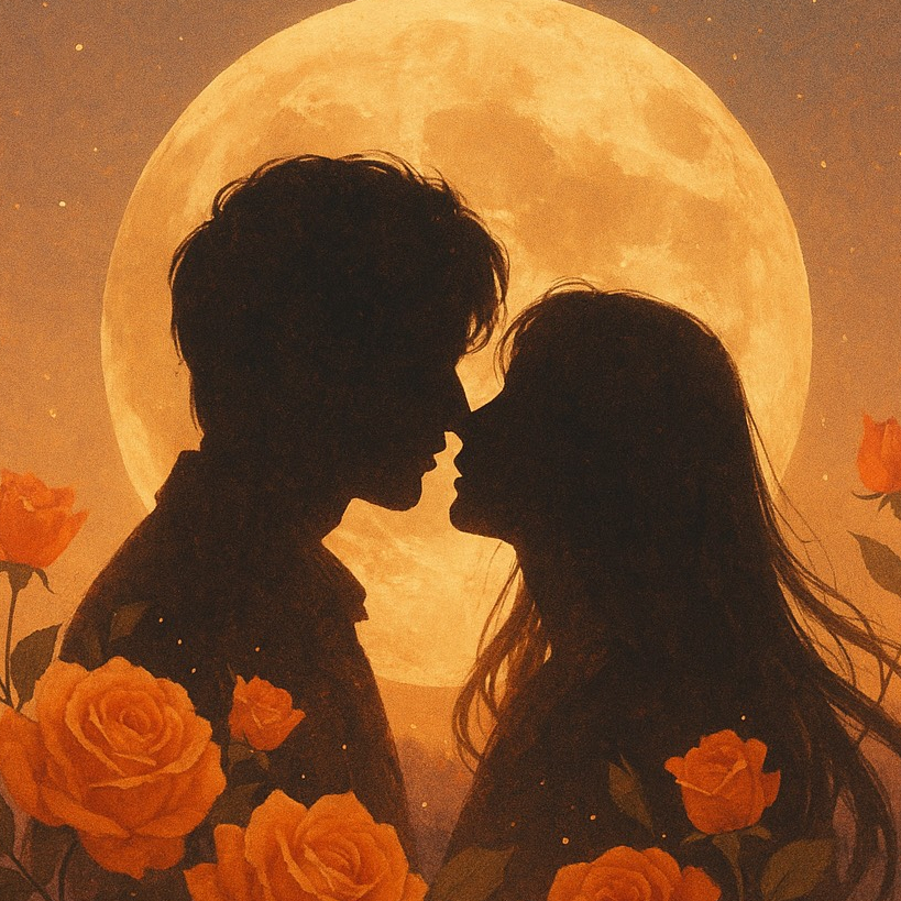 林初的愛情筆記