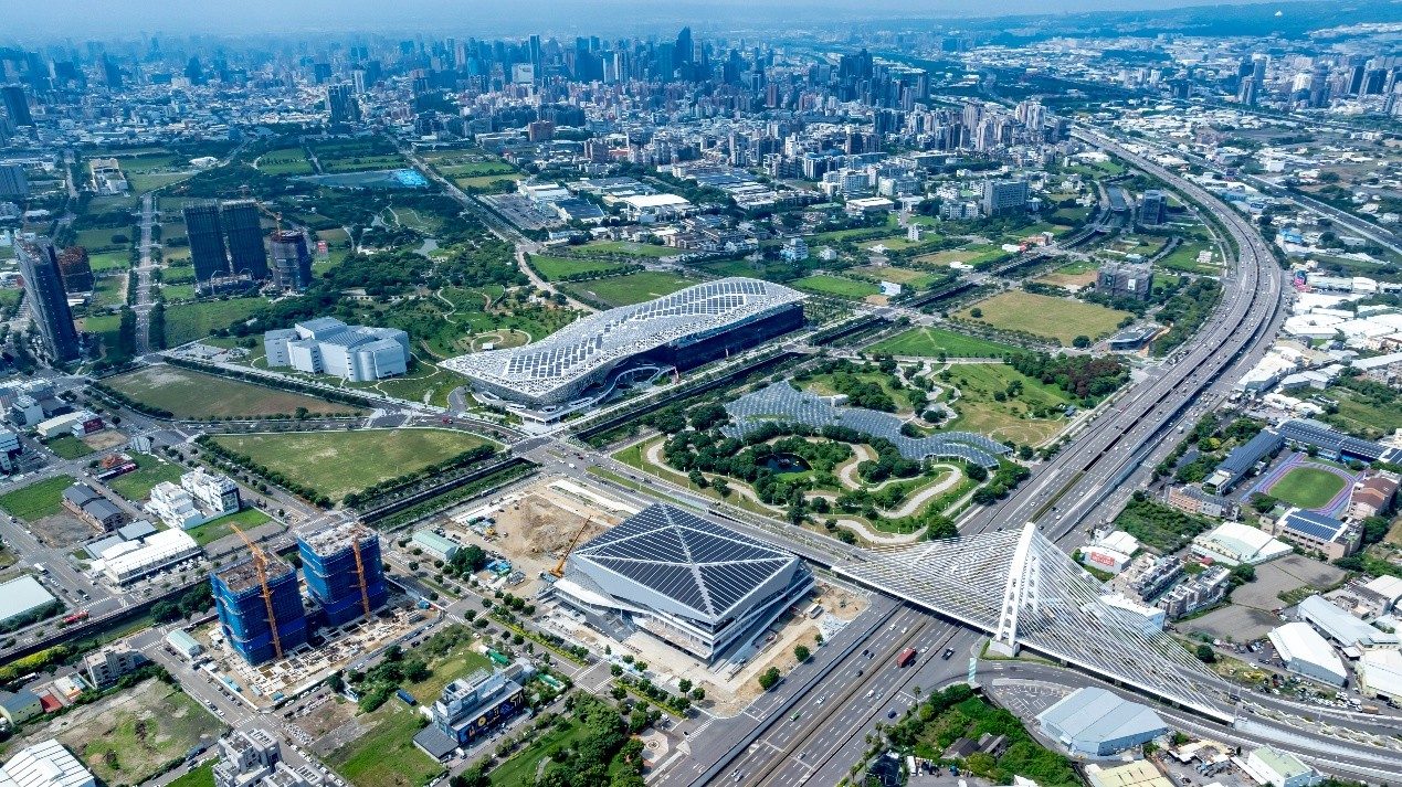 自用投資兩相宜！臺中市地政局整體開發區土地標售9月9日開標 173筆地吸睛