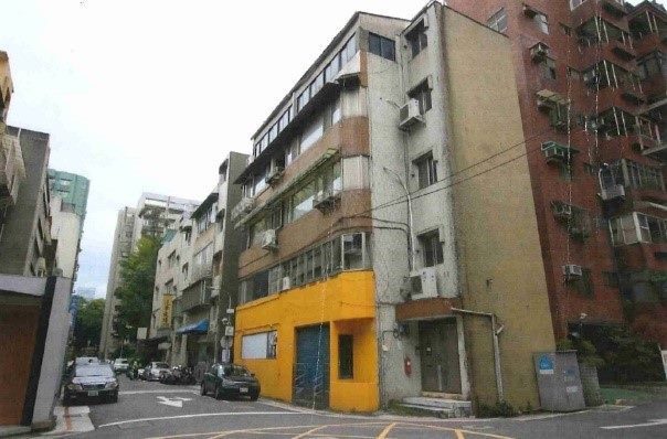 外牆拉皮補助開放申請！臺北市建管處外牆診斷與老屋整新C套餐接軌　鼓勵市民積極申請