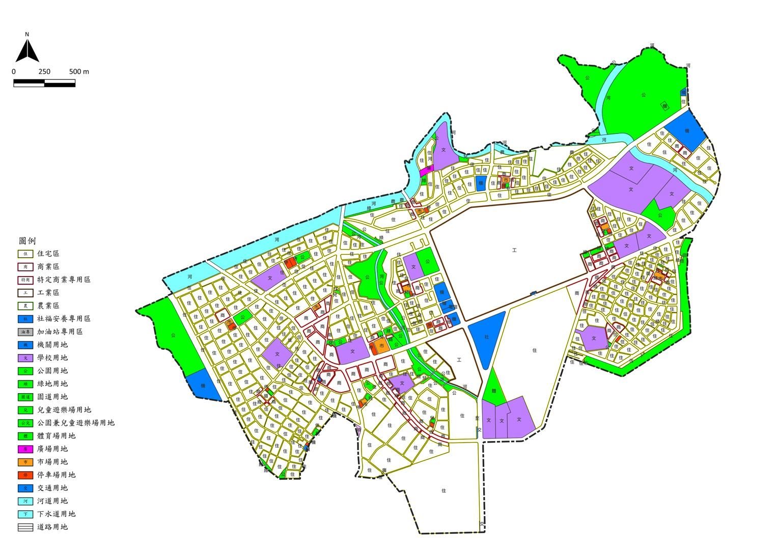 高雄楠梓地區都市計畫通盤檢討辦理公開徵求意見　專家：銜接重大建設將引爆新一波投資熱潮