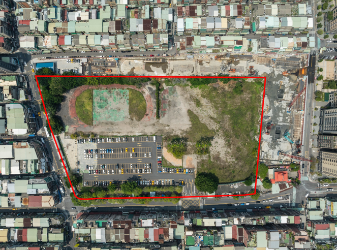 新北市三重銀新未來城再公開展覽說明會正式展開　新北市打造全齡共融醫養生活園區新里程碑