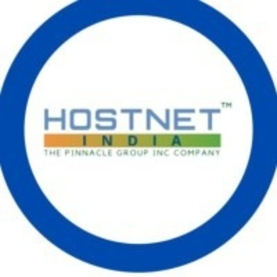 hostnetindia