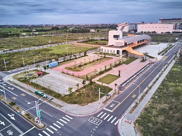 臺南市114年第2次市地重劃區抵費地標售出爐，黃偉哲市長鼓勵投資者把握良機