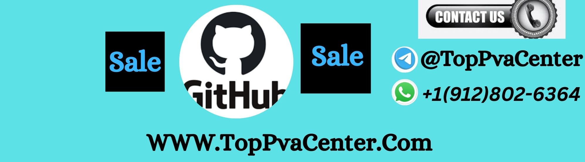 Buy Github  Accounts