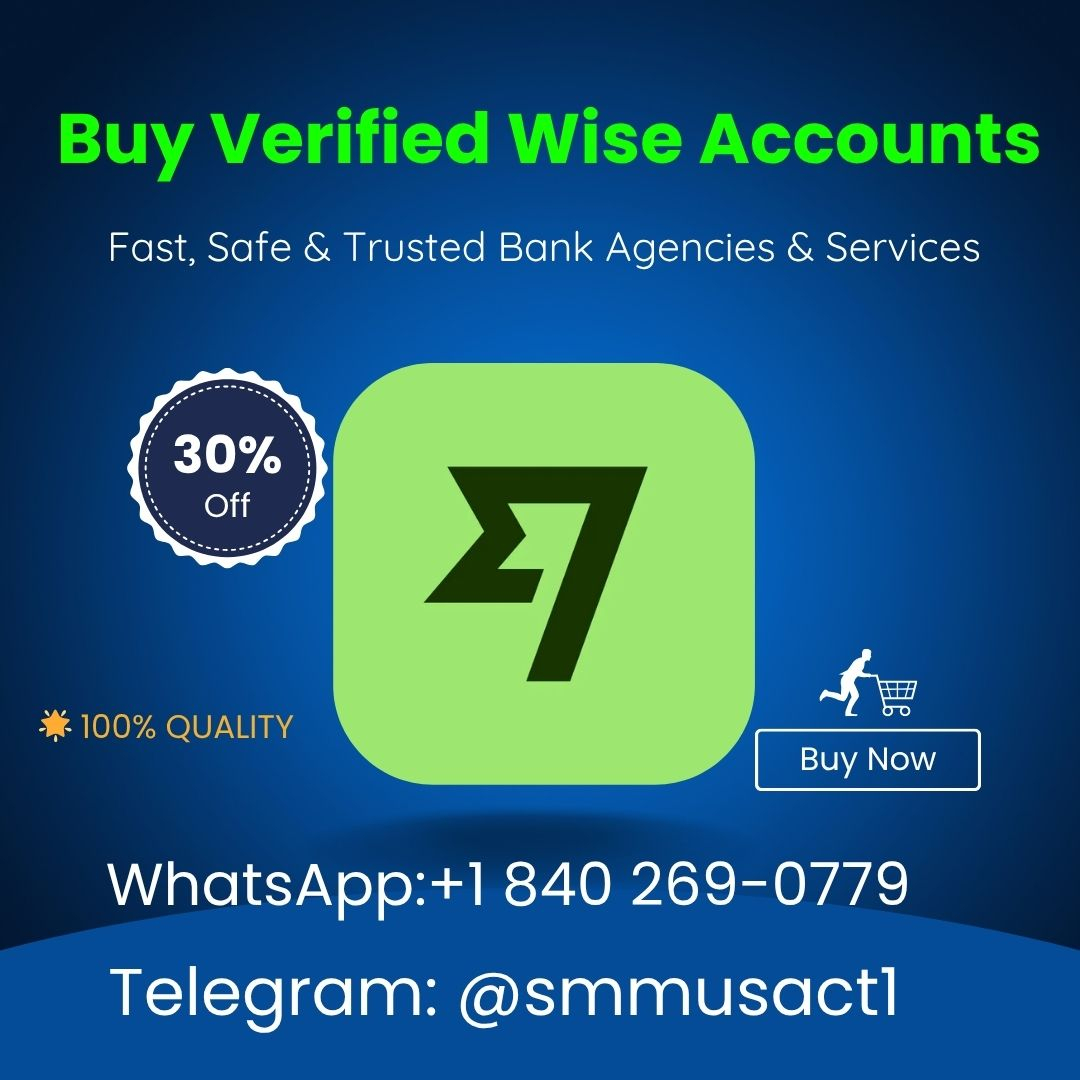 wiseaccounts