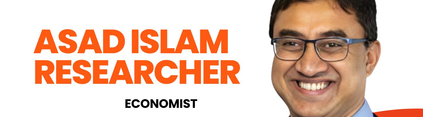 Asad Islam