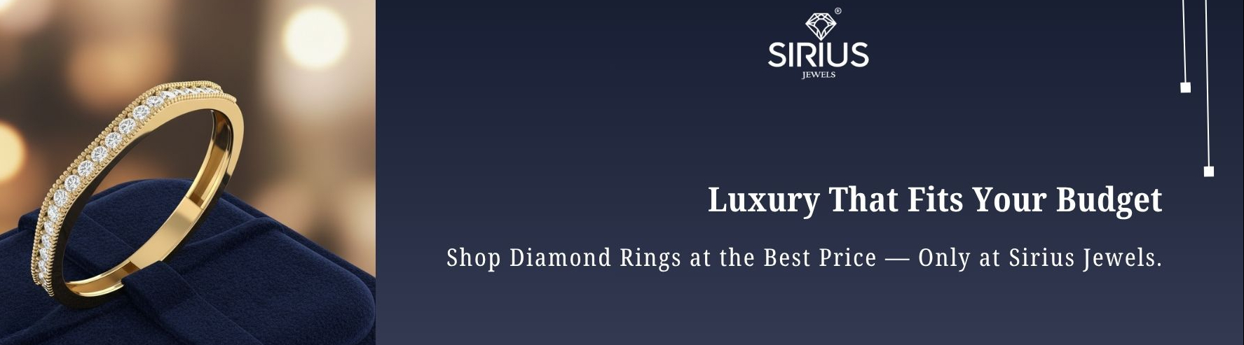 Sirius Jewels