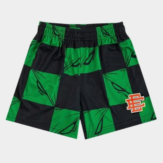 Eric Emanuel Shorts