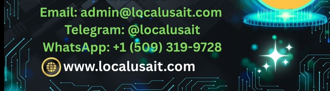 Localusa It