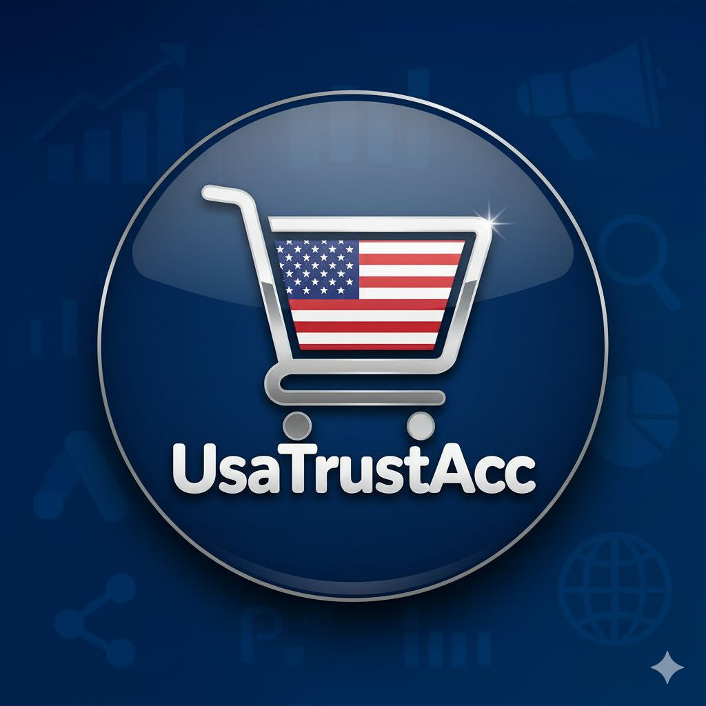 Usatrustacc Usatrustacc