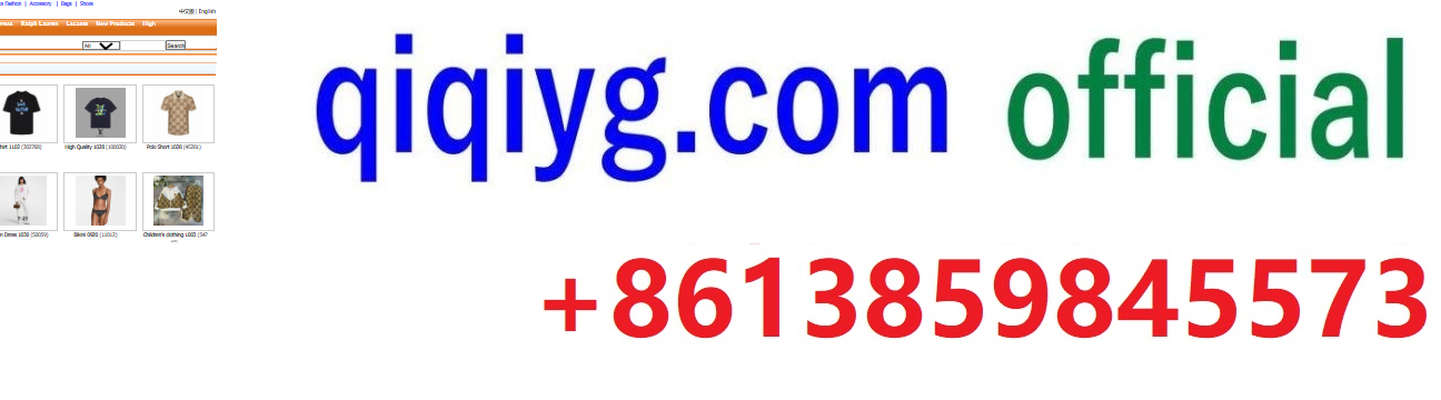 qiqiyg.com official whatsapp:+8613859845573 Sous-vêtements & T-shirts Qualité Supérieure #qiqiygcom