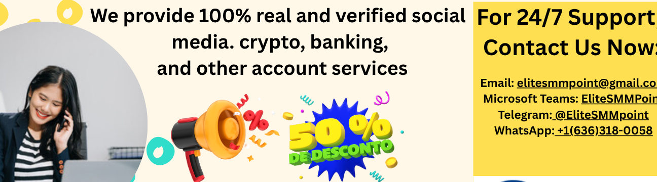 Buy Snapchat Accounts